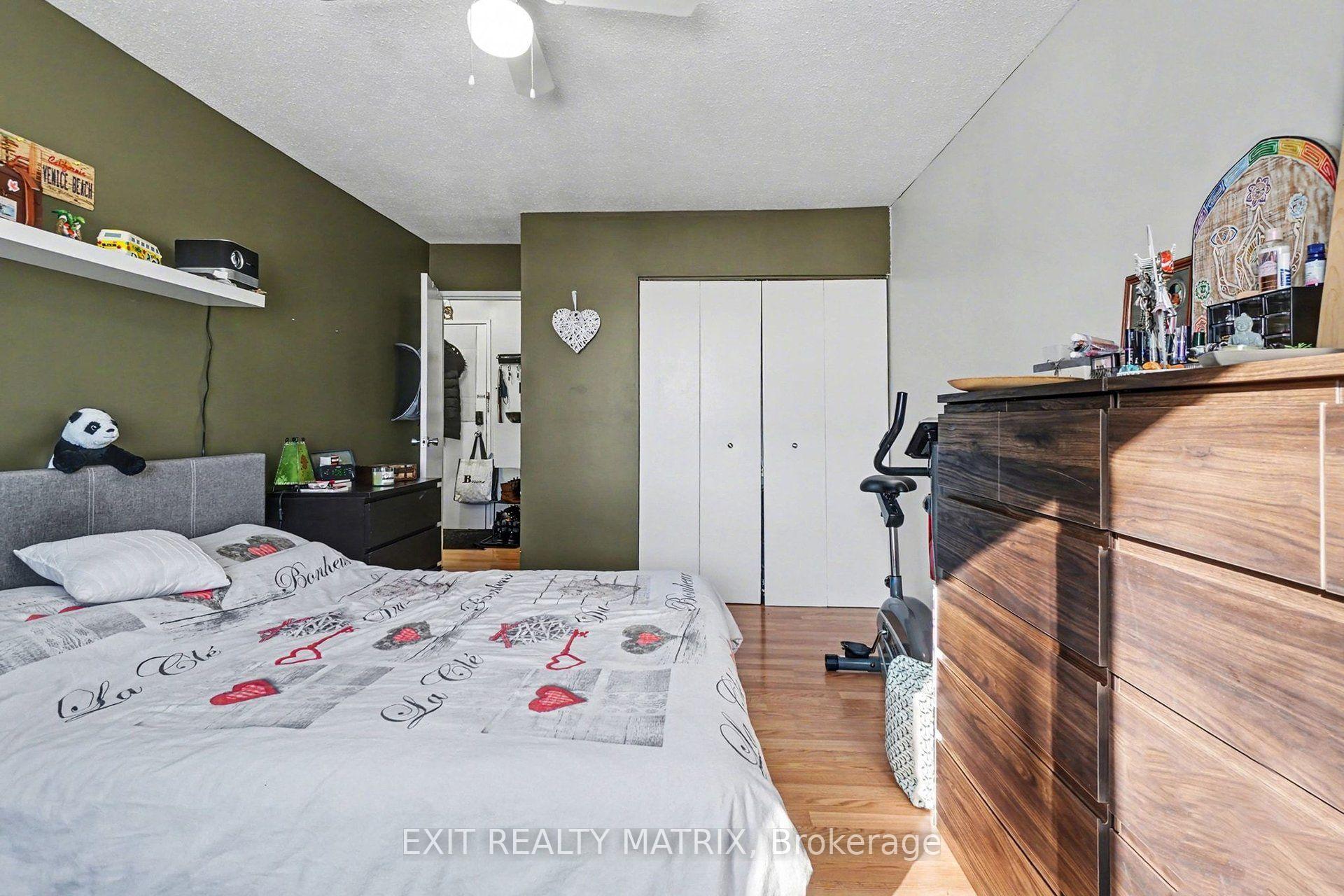 Photo 12 of Unit 203, 2044 Arrowsmith Drive, Ottawa, Beacon Hill South — HOMEH
