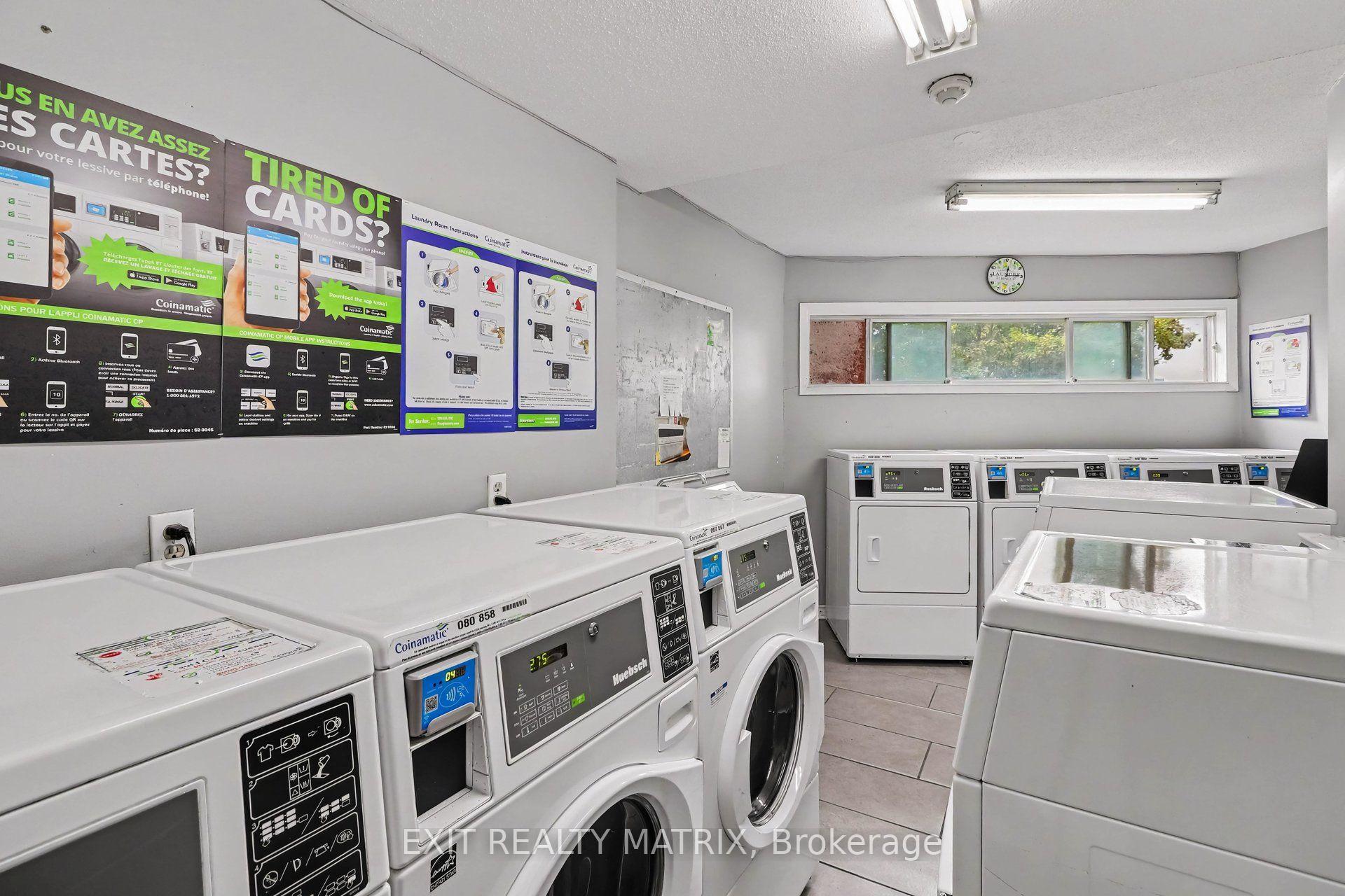 Photo 22 of Unit 203, 2044 Arrowsmith Drive, Ottawa, Beacon Hill South — HOMEH