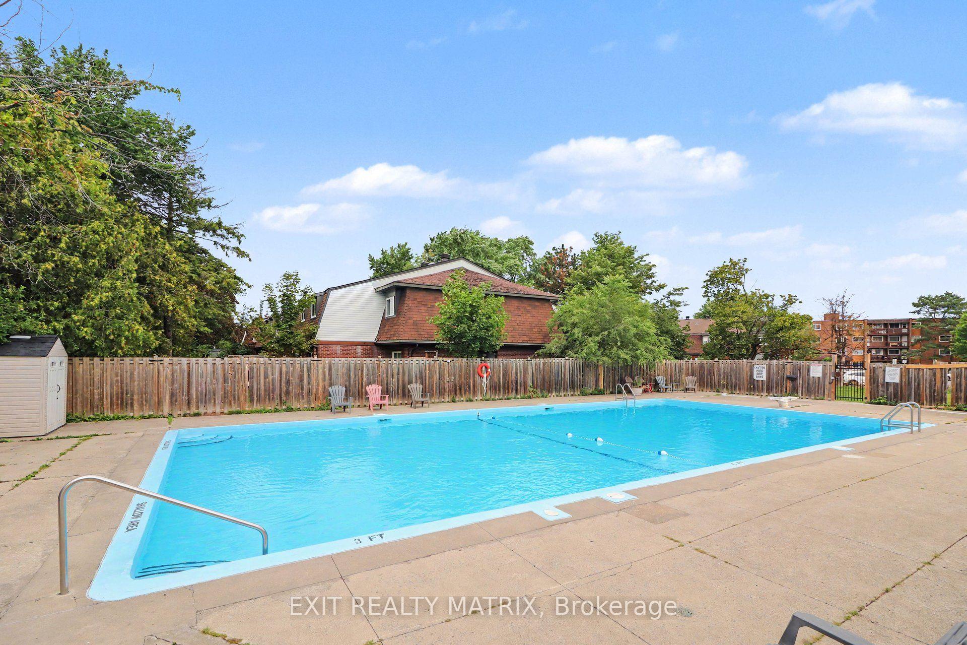 Photo 25 of Unit 203, 2044 Arrowsmith Drive, Ottawa, Beacon Hill South — HOMEH