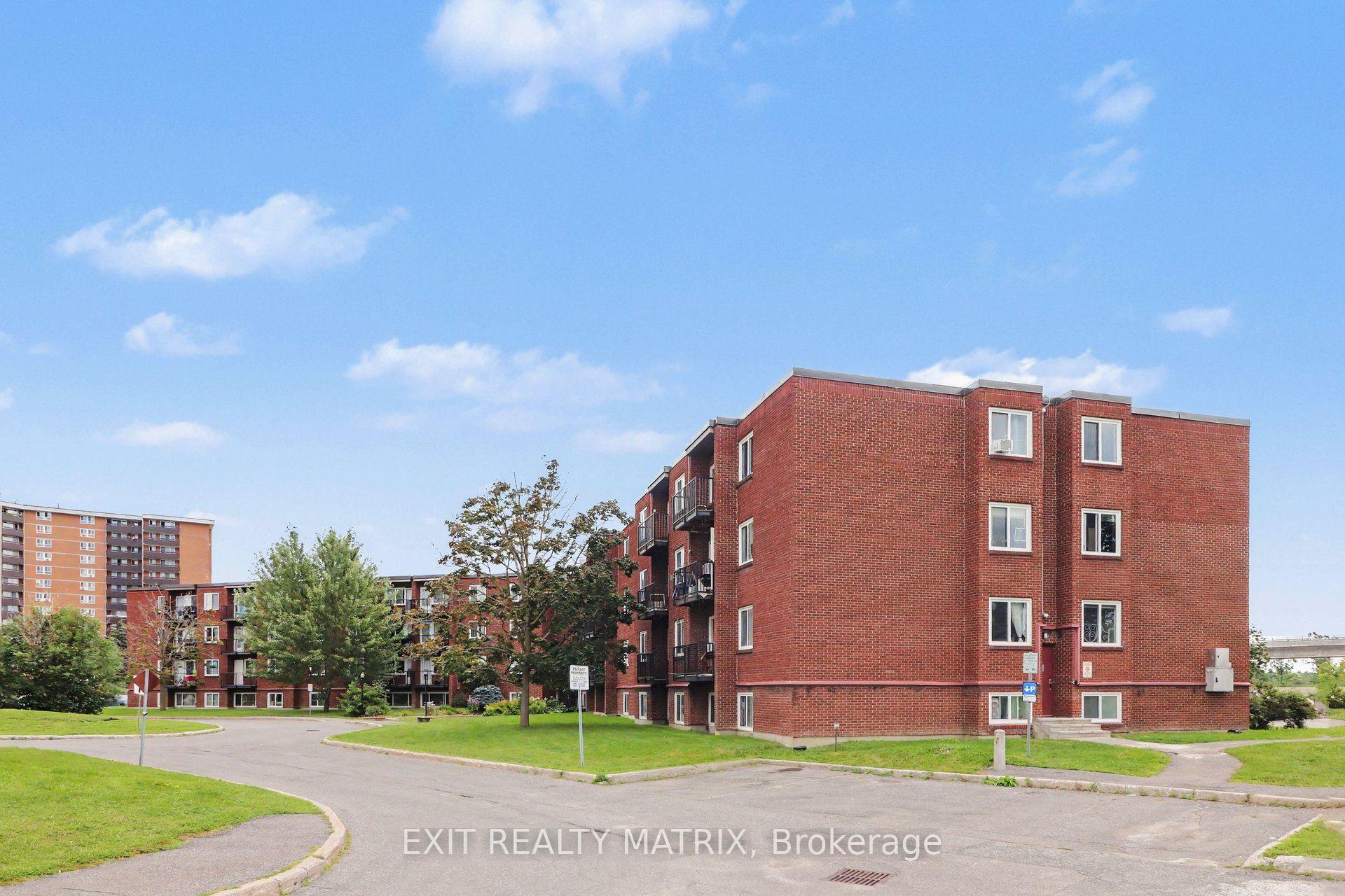 Photo 26 of Unit 203, 2044 Arrowsmith Drive, Ottawa, Beacon Hill South — HOMEH