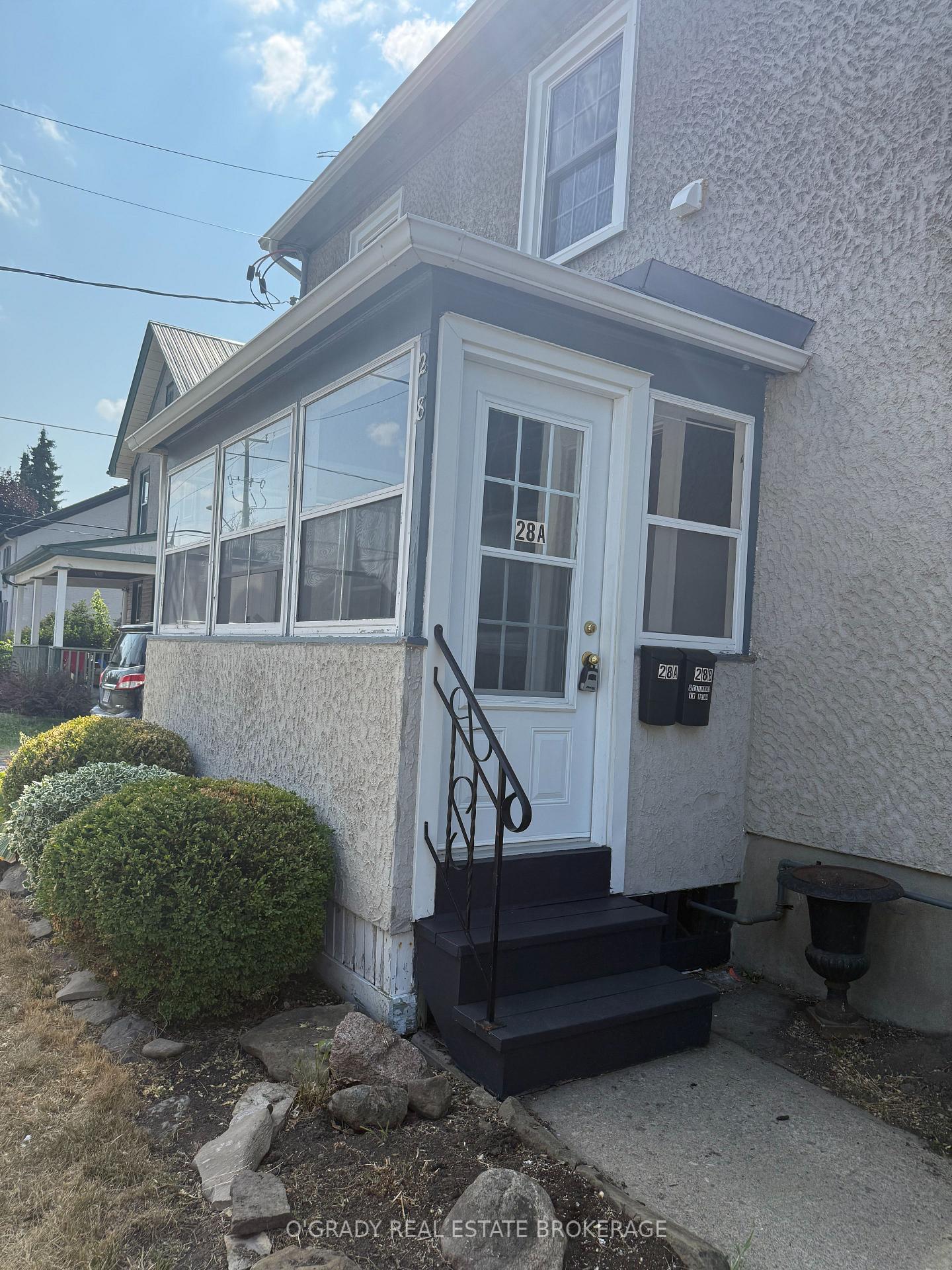 Photo 1 of 28 James Street E, Brockville, Brockville — HOMEH
