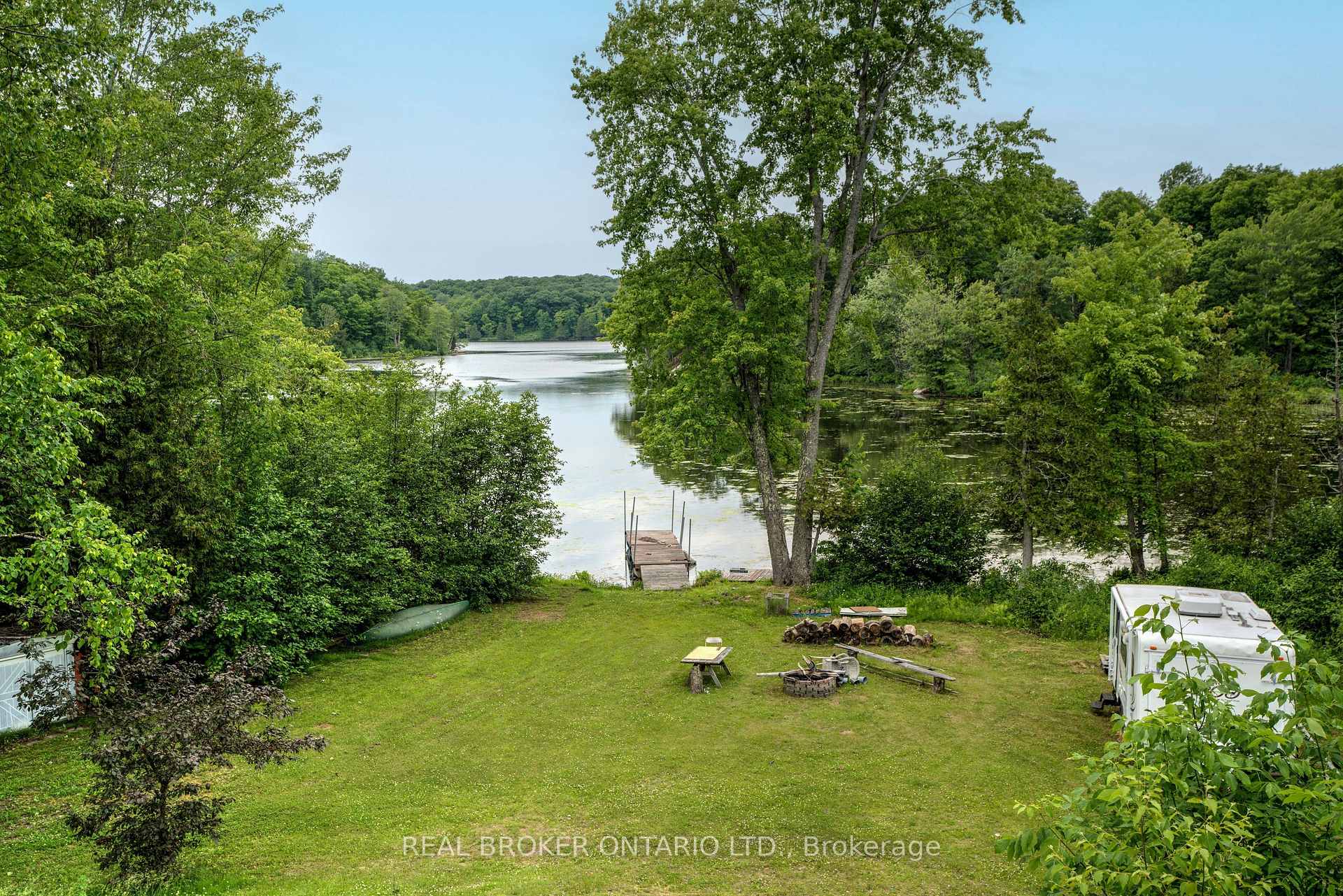 Photo 3 of 1180 Guigue Road, Frontenac, Frontenac Centre — HOMEH