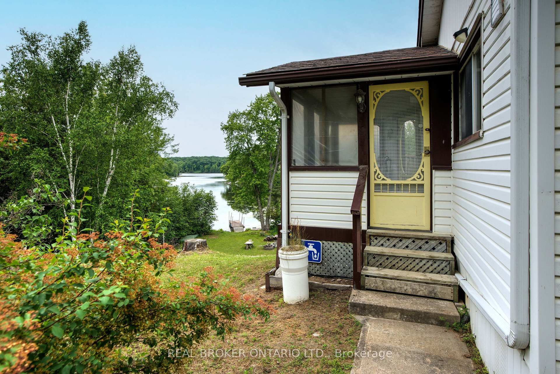 Photo 4 of 1180 Guigue Road, Frontenac, Frontenac Centre — HOMEH
