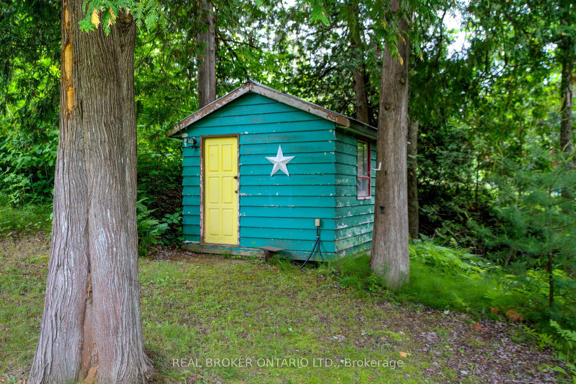 Photo 8 of 1180 Guigue Road, Frontenac, Frontenac Centre — HOMEH
