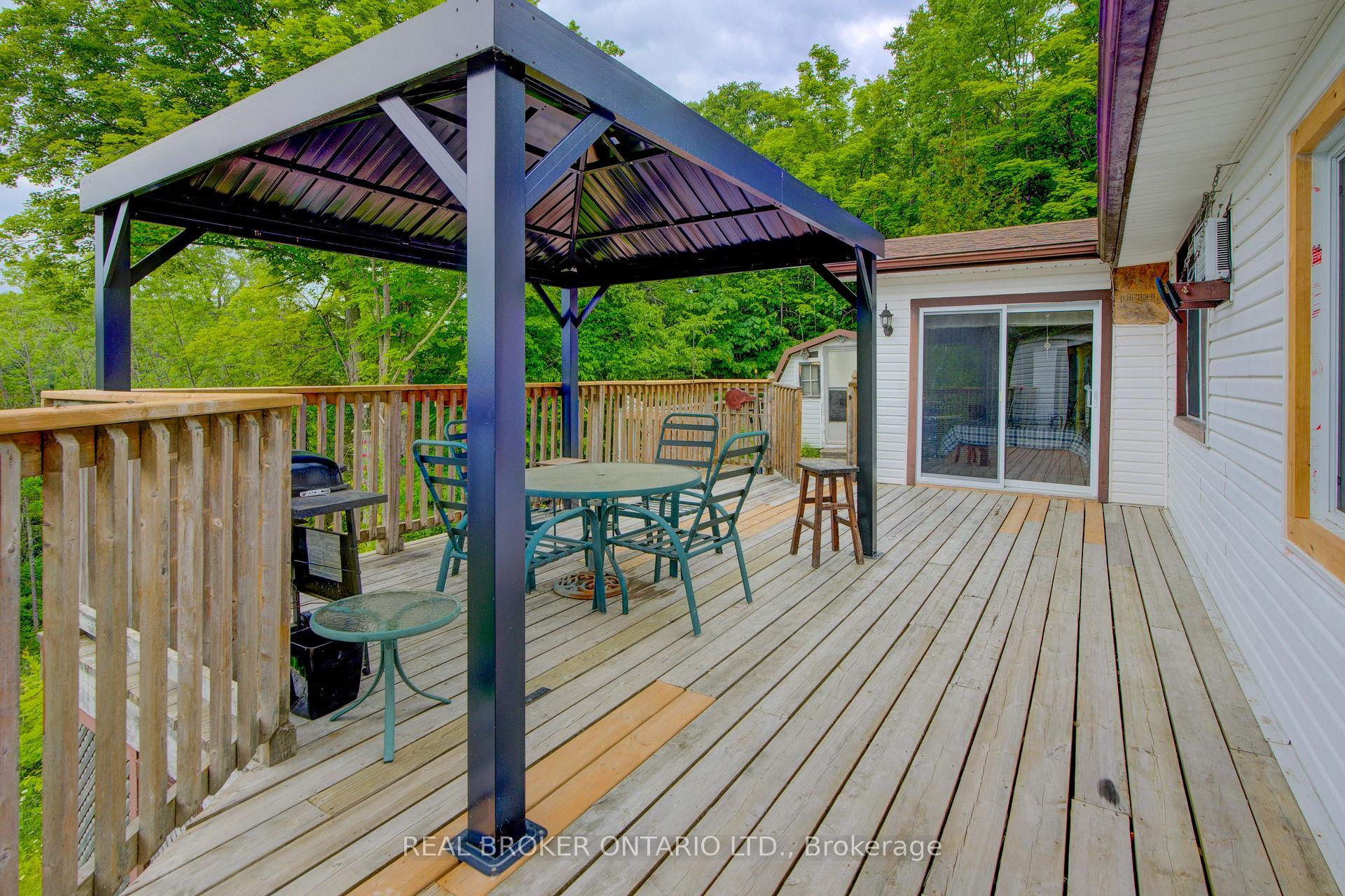 Photo 11 of 1180 Guigue Road, Frontenac, Frontenac Centre — HOMEH