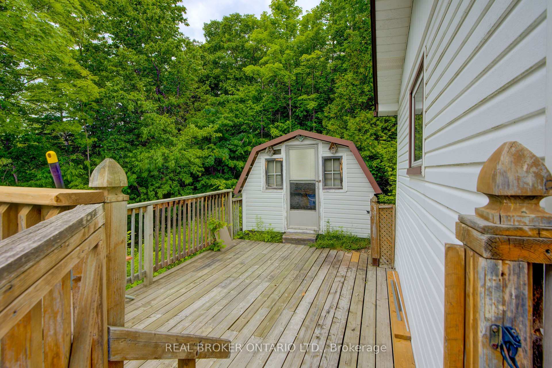 Photo 12 of 1180 Guigue Road, Frontenac, Frontenac Centre — HOMEH