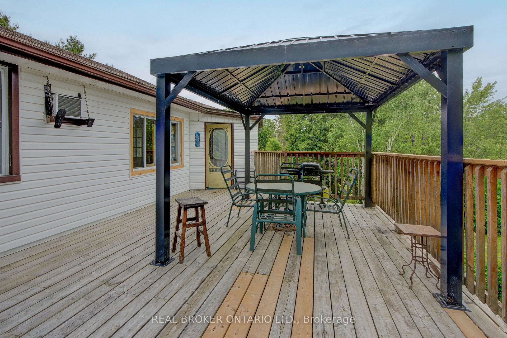 Photo 13 of 1180 Guigue Road, Frontenac, Frontenac Centre — HOMEH