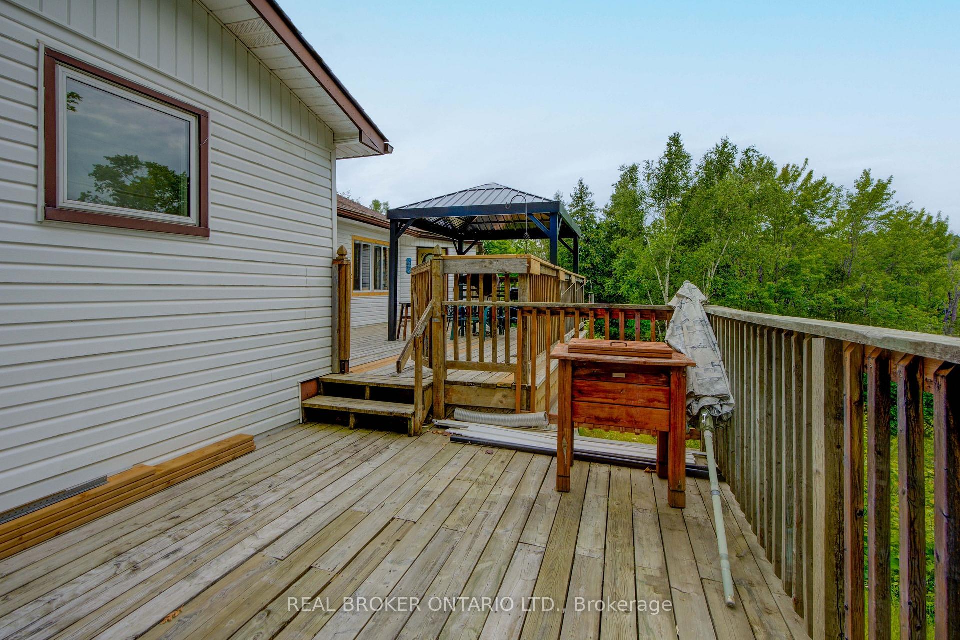 Photo 14 of 1180 Guigue Road, Frontenac, Frontenac Centre — HOMEH