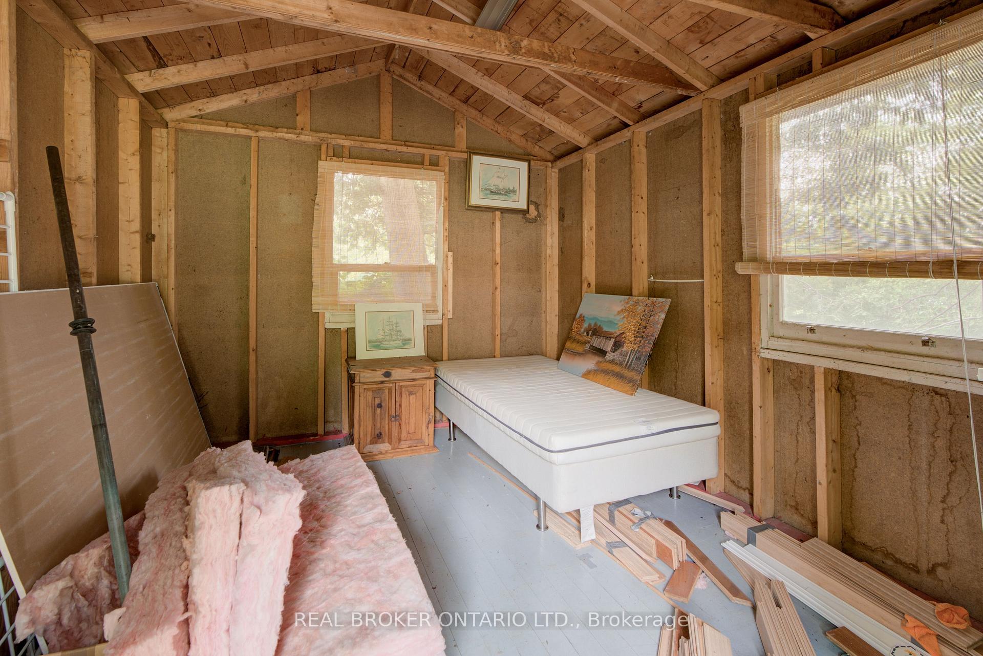 Photo 28 of 1180 Guigue Road, Frontenac, Frontenac Centre — HOMEH