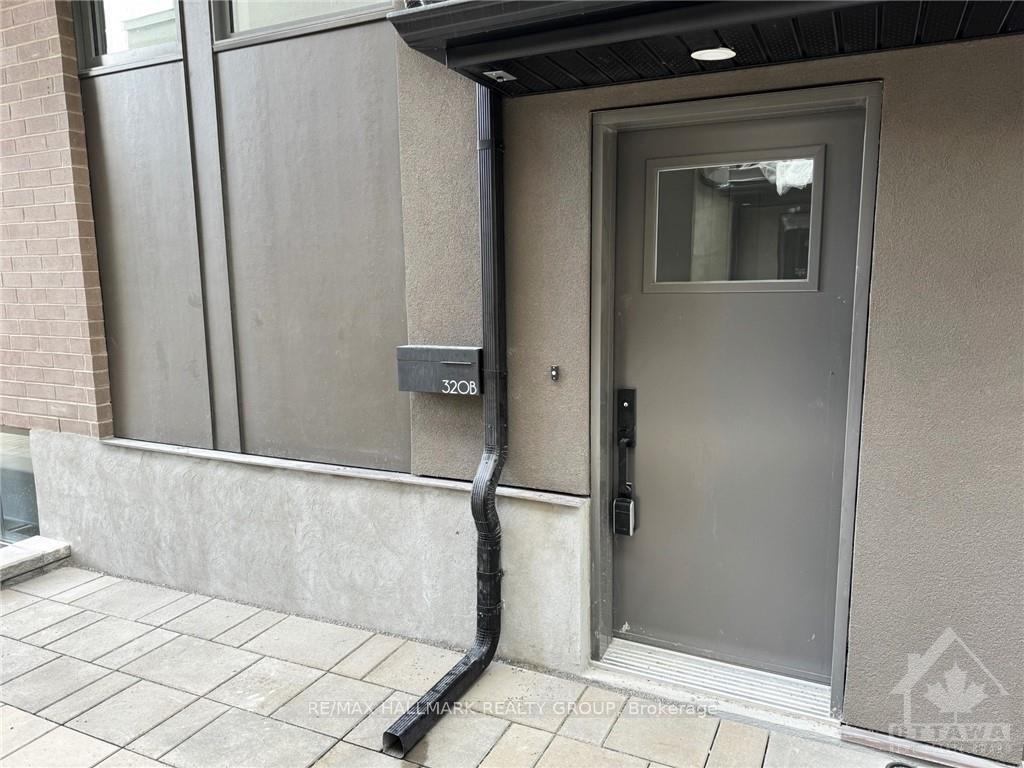 Photo 19 of Unit B, 320 Mona Avenue, Ottawa, Vanier — HOMEH