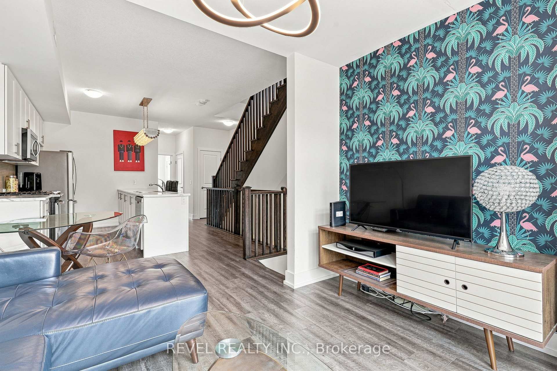Photo 1 of Unit 23, 261 Skinner Road, Hamilton, Waterdown — HOMEH