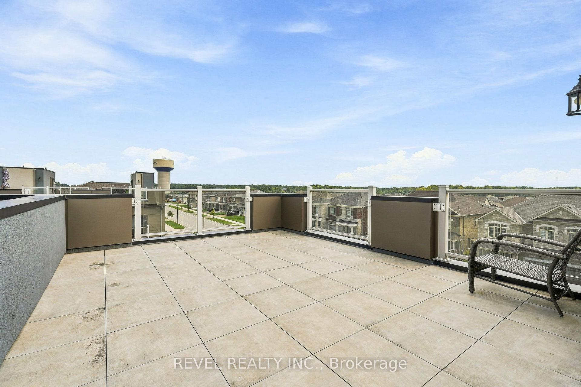 Photo 7 of Unit 23, 261 Skinner Road, Hamilton, Waterdown — HOMEH