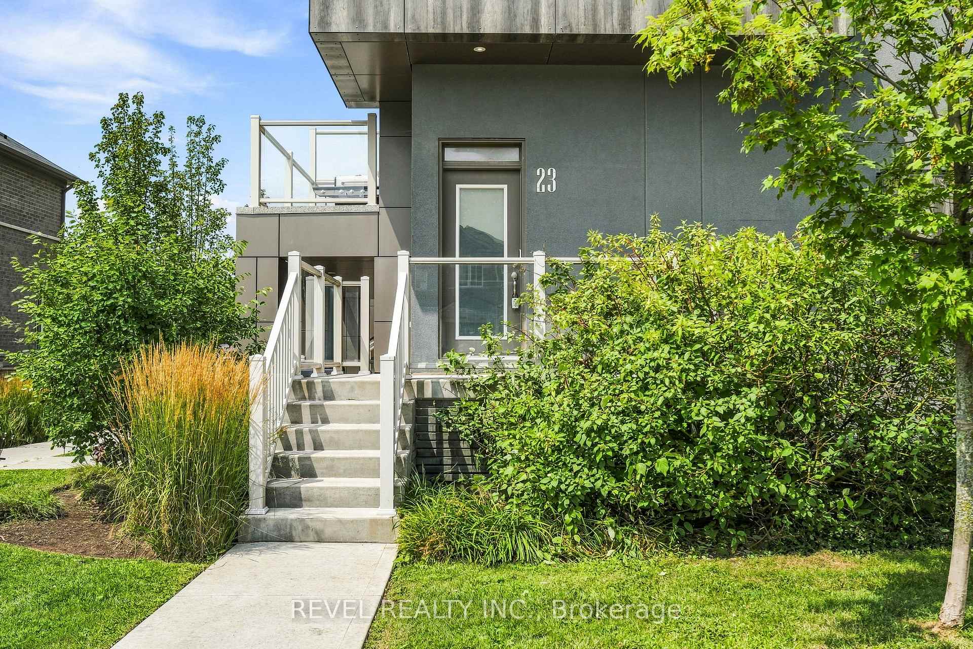 Photo 8 of Unit 23, 261 Skinner Road, Hamilton, Waterdown — HOMEH