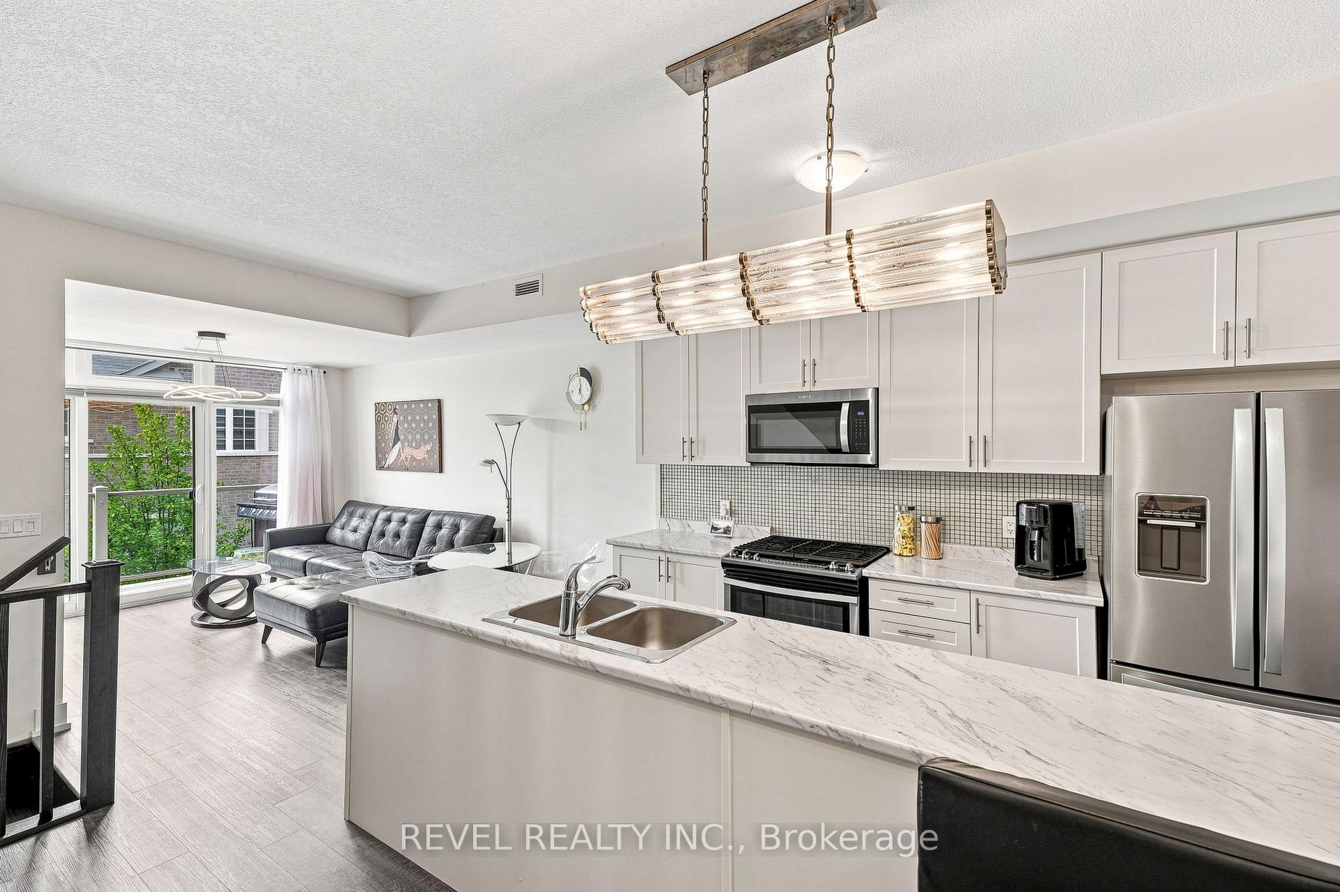 Photo 15 of Unit 23, 261 Skinner Road, Hamilton, Waterdown — HOMEH