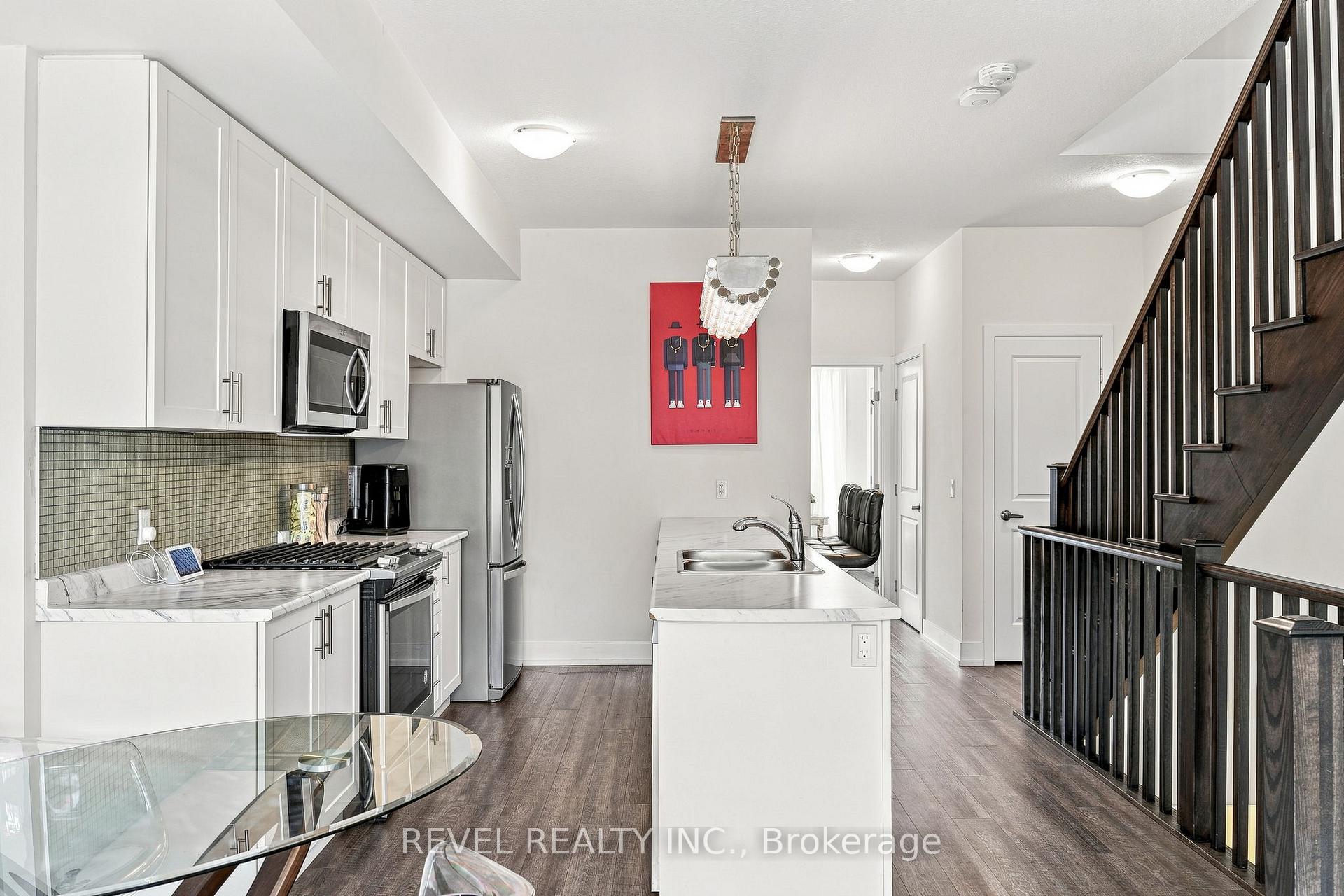 Photo 17 of Unit 23, 261 Skinner Road, Hamilton, Waterdown — HOMEH