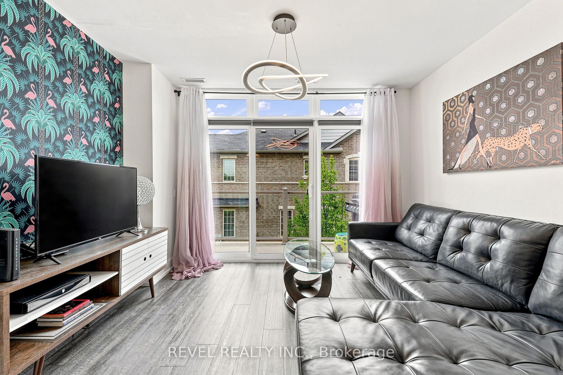 Photo 22 of Unit 23, 261 Skinner Road, Hamilton, Waterdown — HOMEH