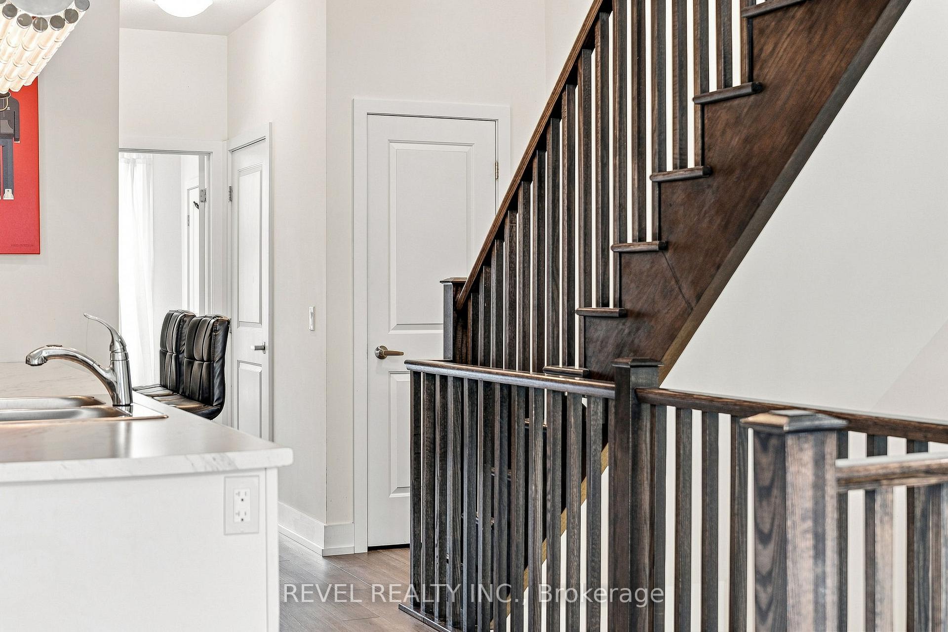 Photo 23 of Unit 23, 261 Skinner Road, Hamilton, Waterdown — HOMEH