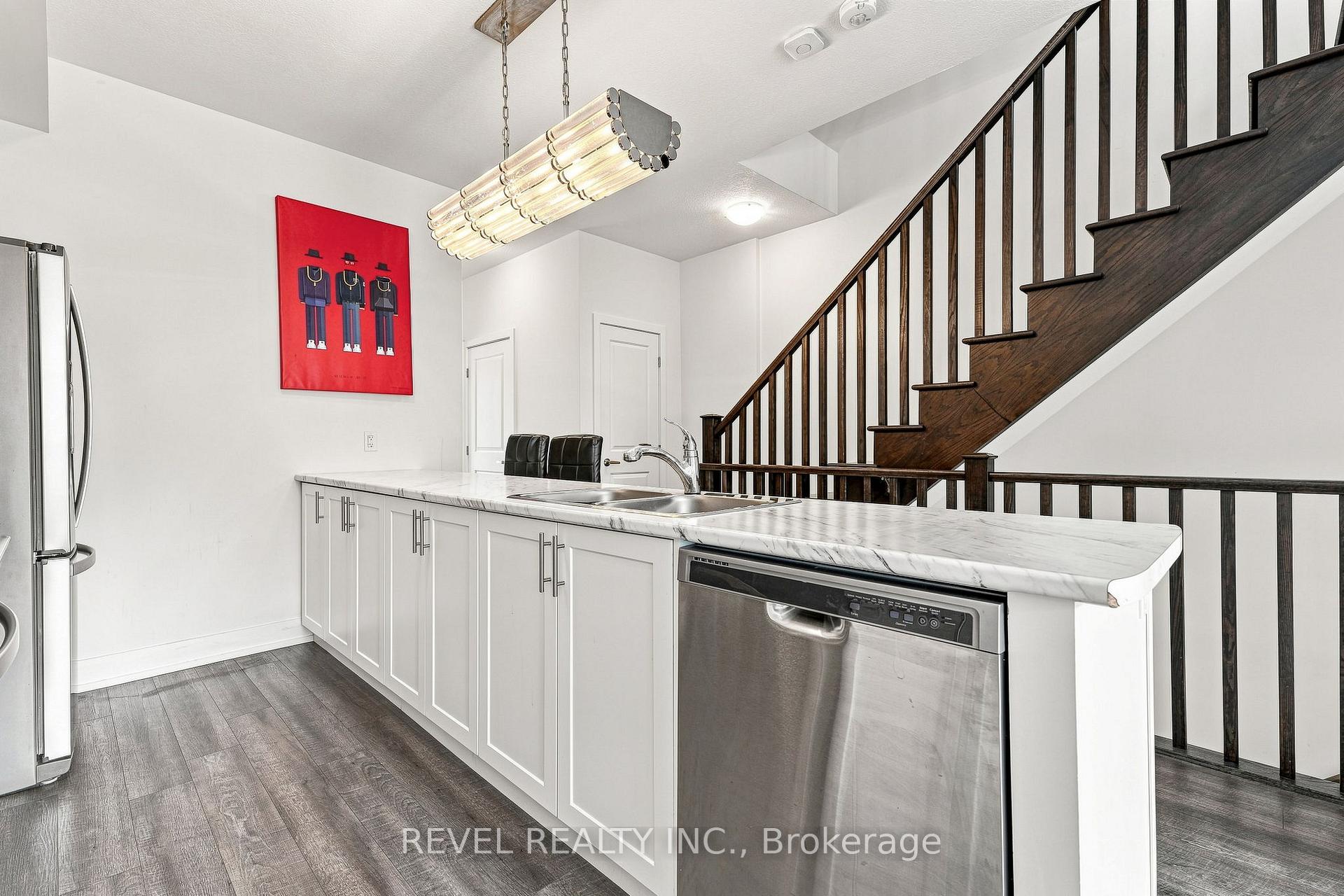 Photo 26 of Unit 23, 261 Skinner Road, Hamilton, Waterdown — HOMEH