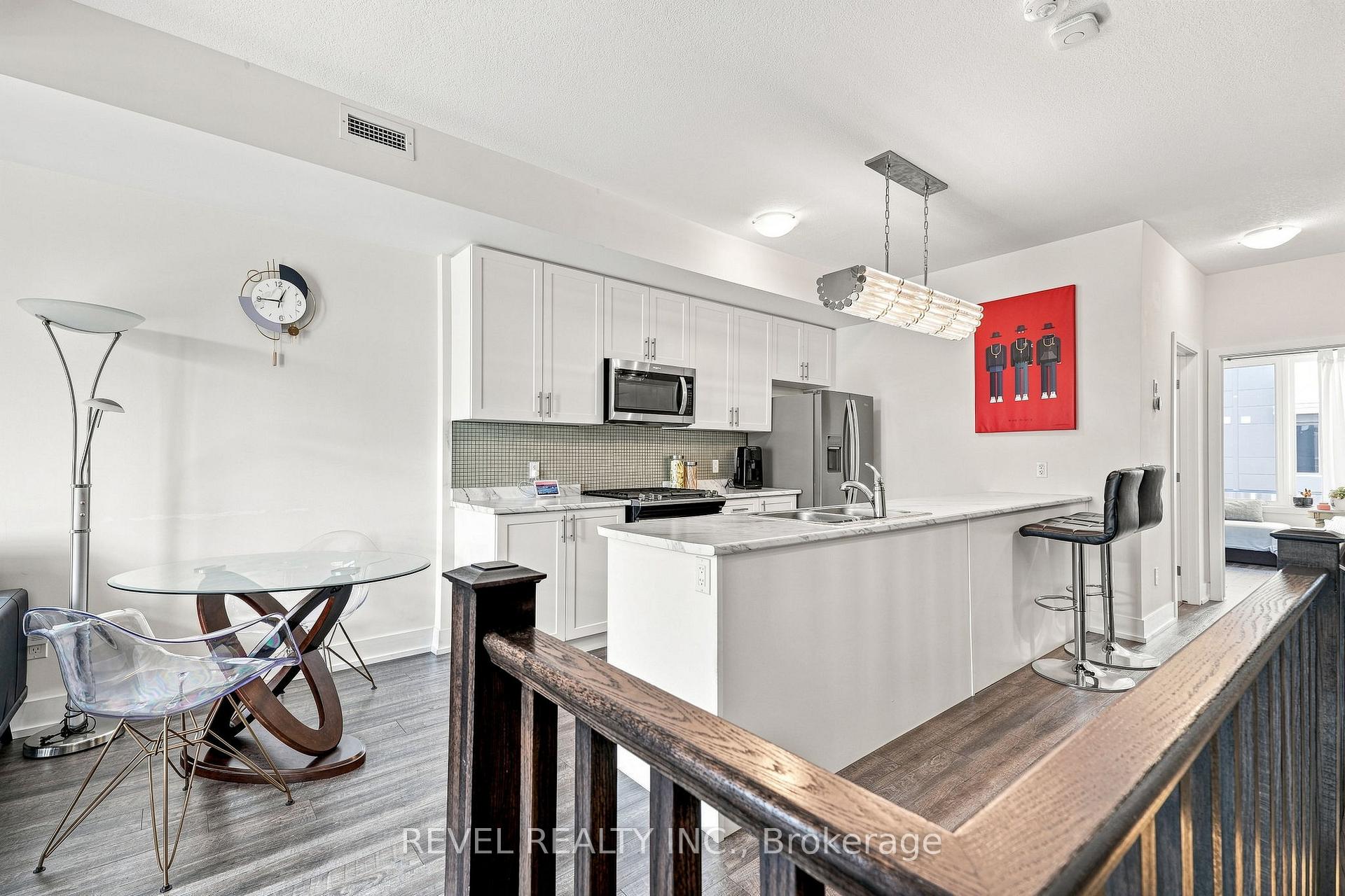 Photo 30 of Unit 23, 261 Skinner Road, Hamilton, Waterdown — HOMEH