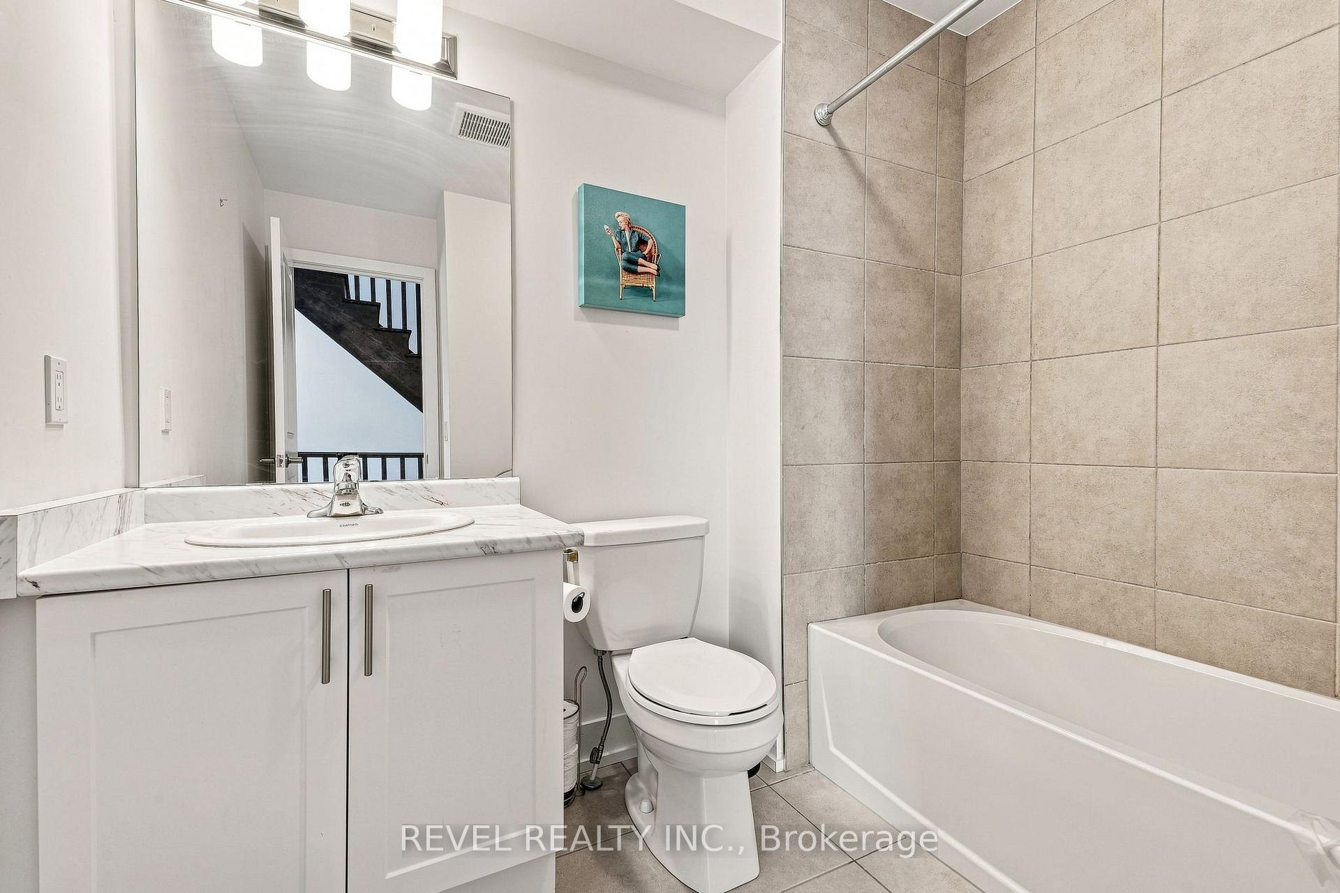 Photo 33 of Unit 23, 261 Skinner Road, Hamilton, Waterdown — HOMEH