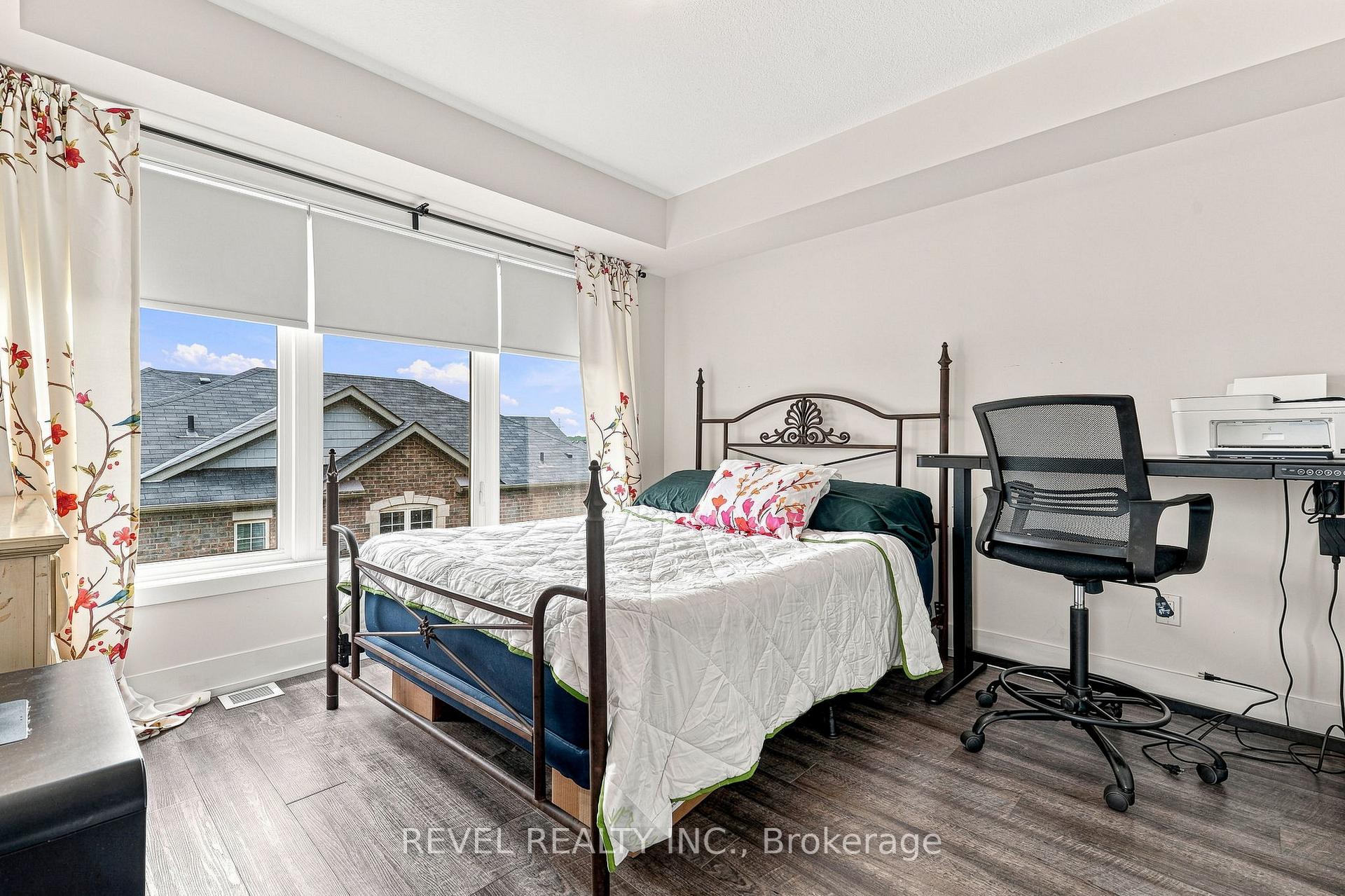 Photo 35 of Unit 23, 261 Skinner Road, Hamilton, Waterdown — HOMEH