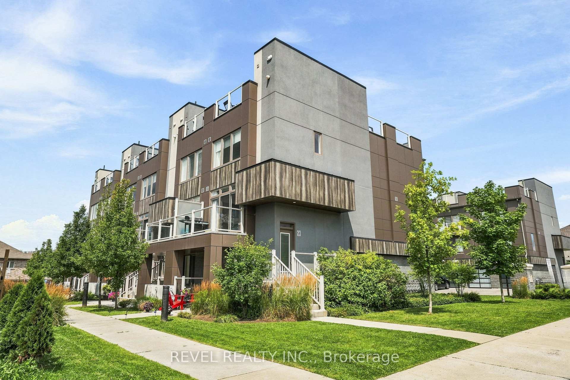 Photo 44 of Unit 23, 261 Skinner Road, Hamilton, Waterdown — HOMEH