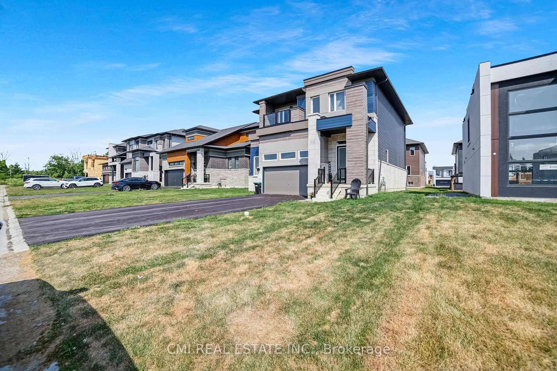 Photo 2 of 3742 Sunbank Crescent, Severn, West Shore — HOMEH