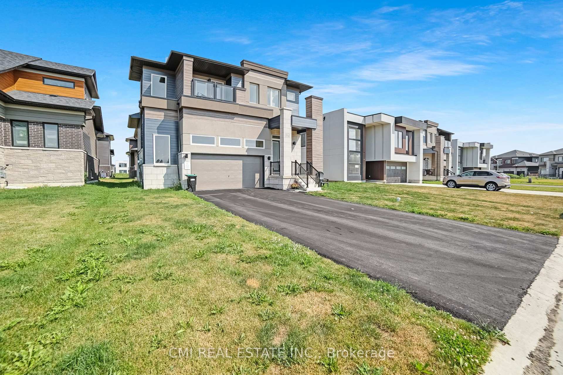 Photo 3 of 3742 Sunbank Crescent, Severn, West Shore — HOMEH
