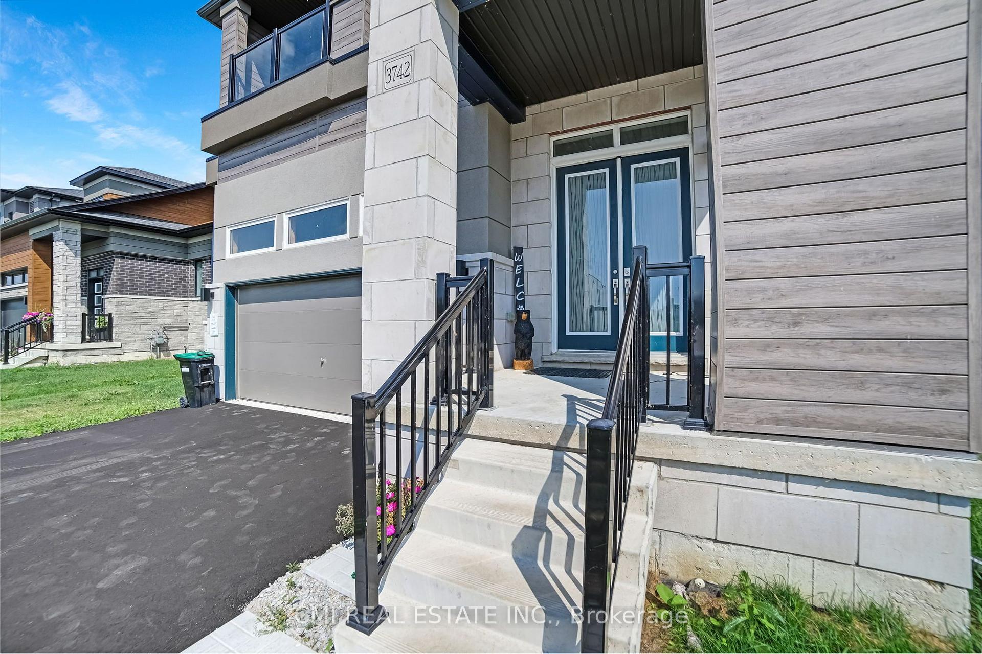 Photo 4 of 3742 Sunbank Crescent, Severn, West Shore — HOMEH