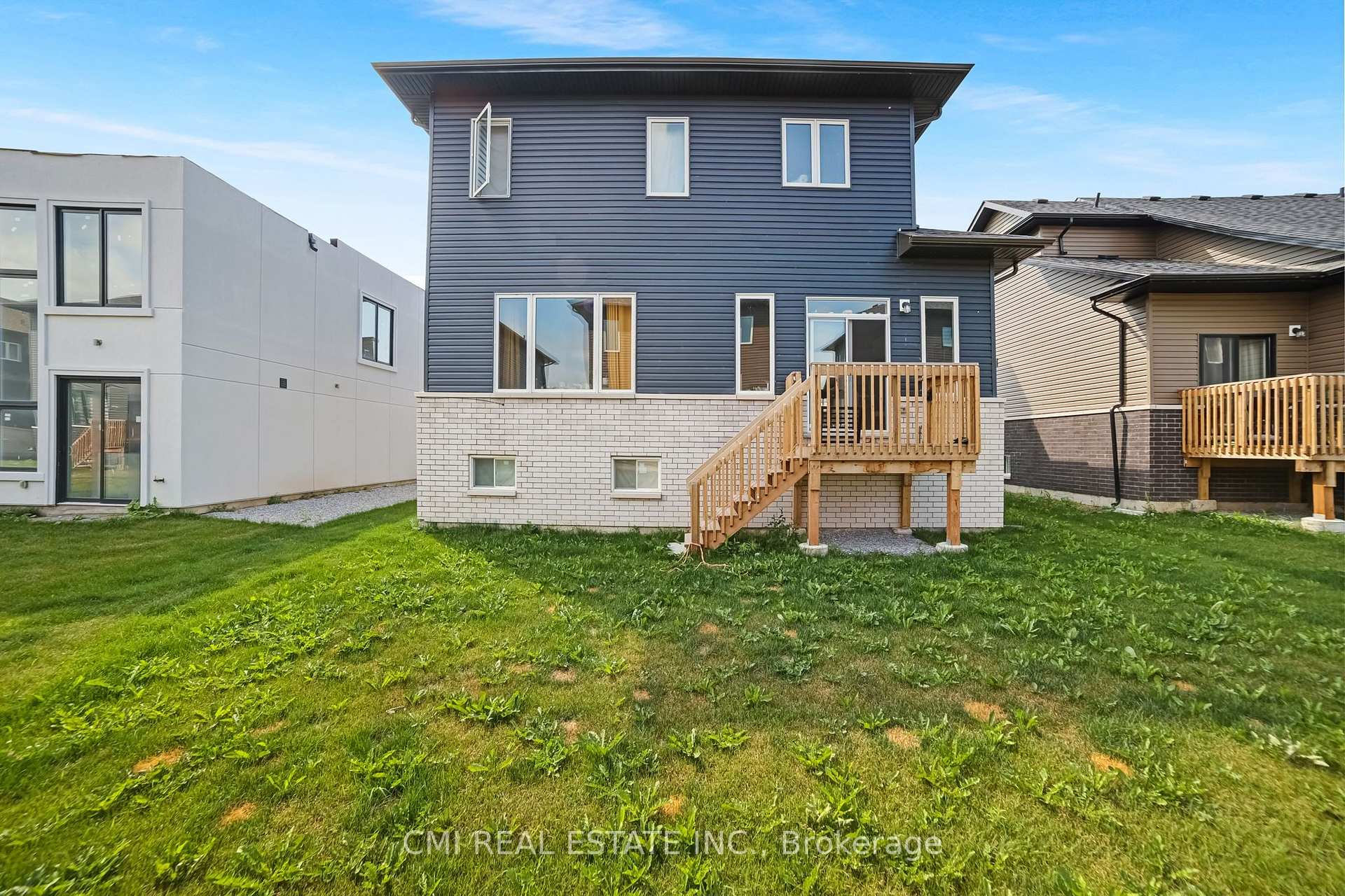 Photo 37 of 3742 Sunbank Crescent, Severn, West Shore — HOMEH