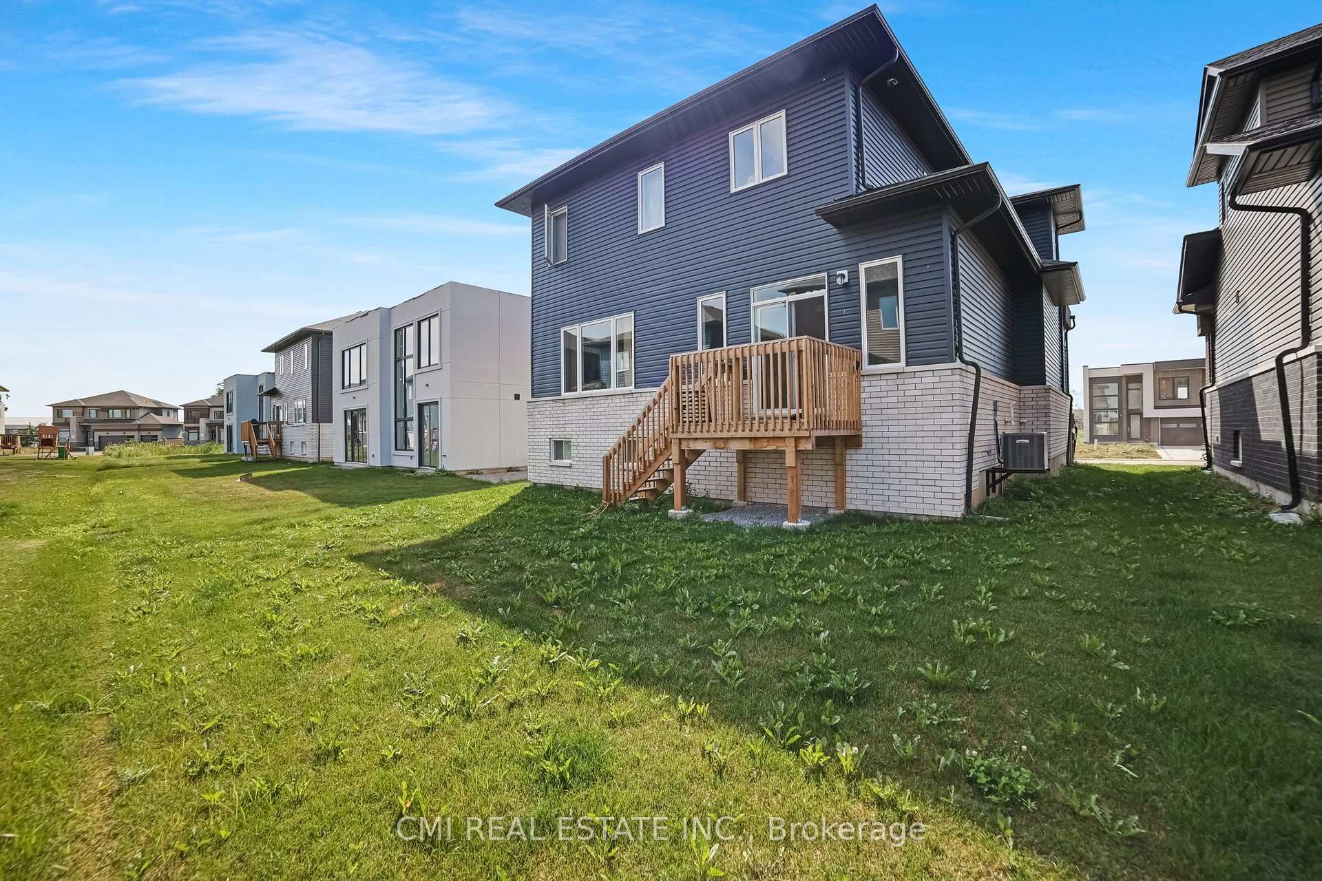 Photo 38 of 3742 Sunbank Crescent, Severn, West Shore — HOMEH