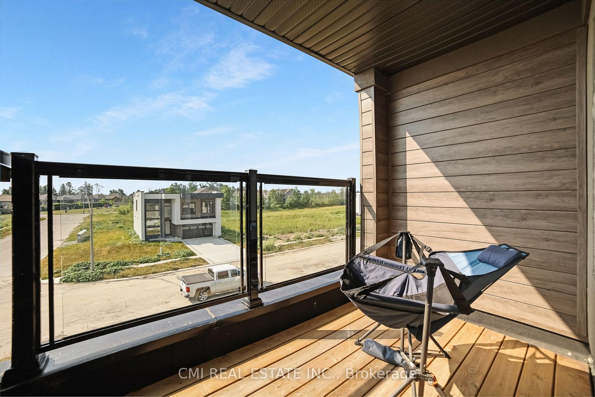 Photo 40 of 3742 Sunbank Crescent, Severn, West Shore — HOMEH