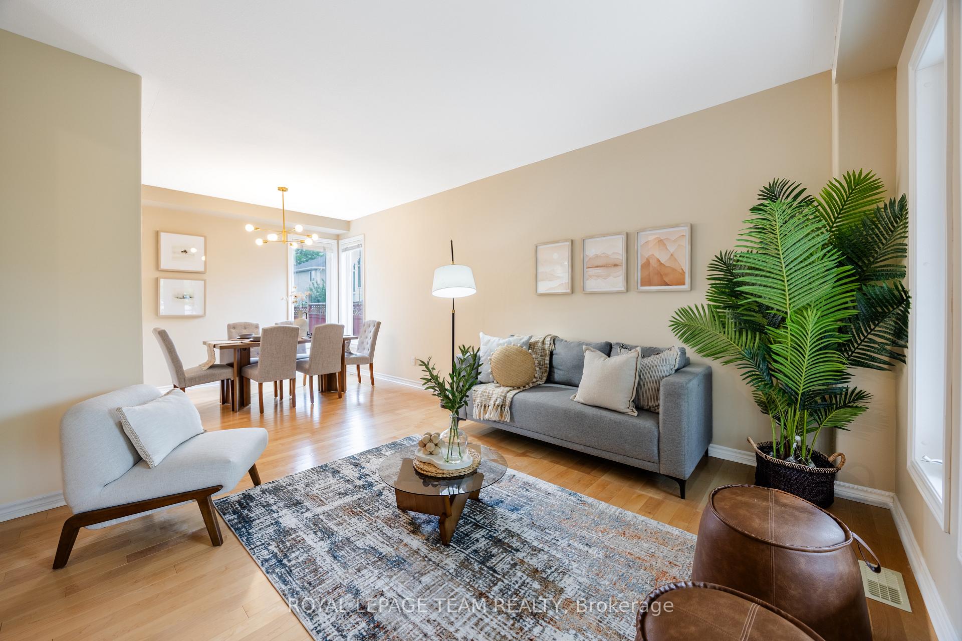 Photo 13 of 60 Woliston Crescent, Ottawa, Kanata - Morgan's Grant/South March — HOMEH