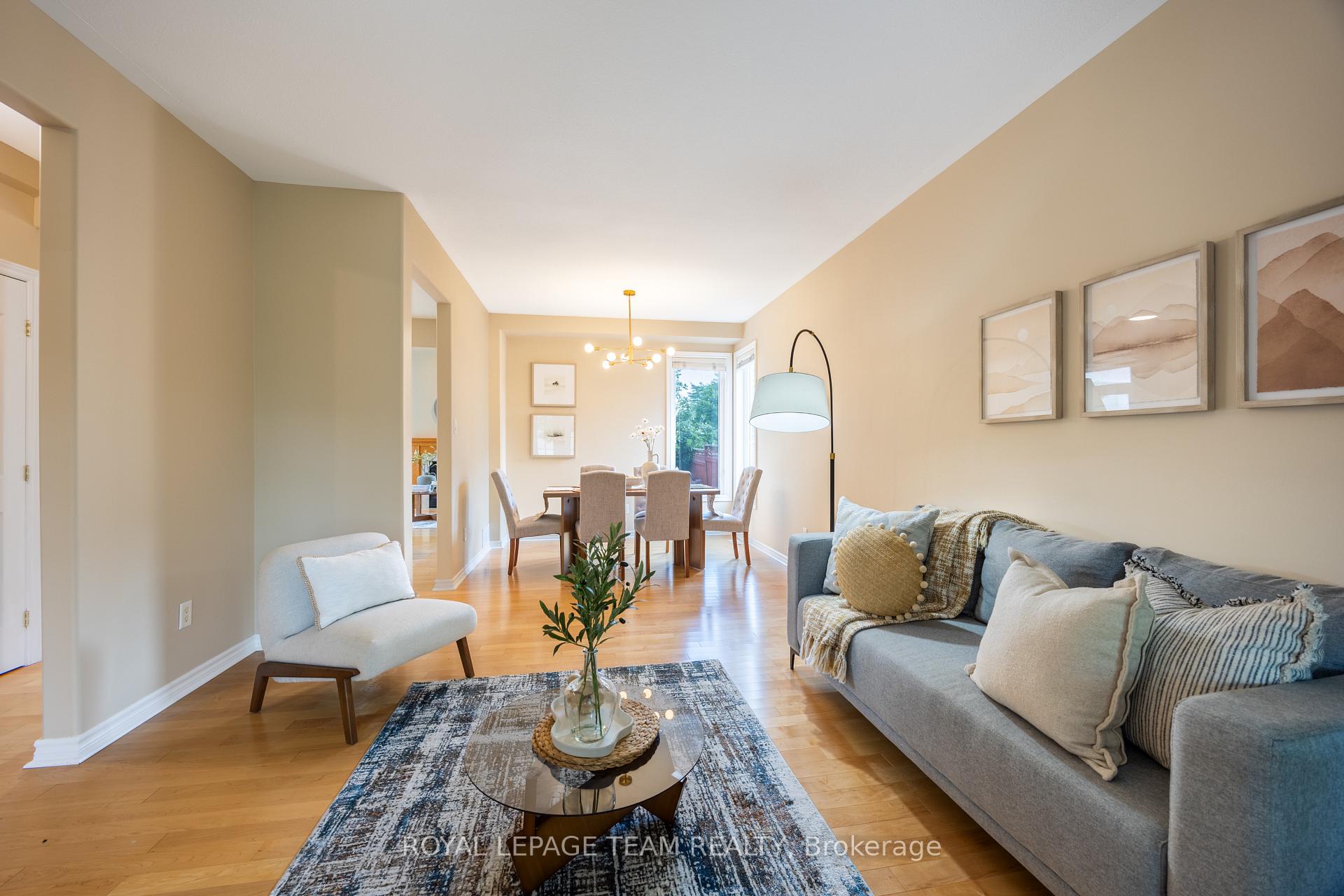 Photo 15 of 60 Woliston Crescent, Ottawa, Kanata - Morgan's Grant/South March — HOMEH