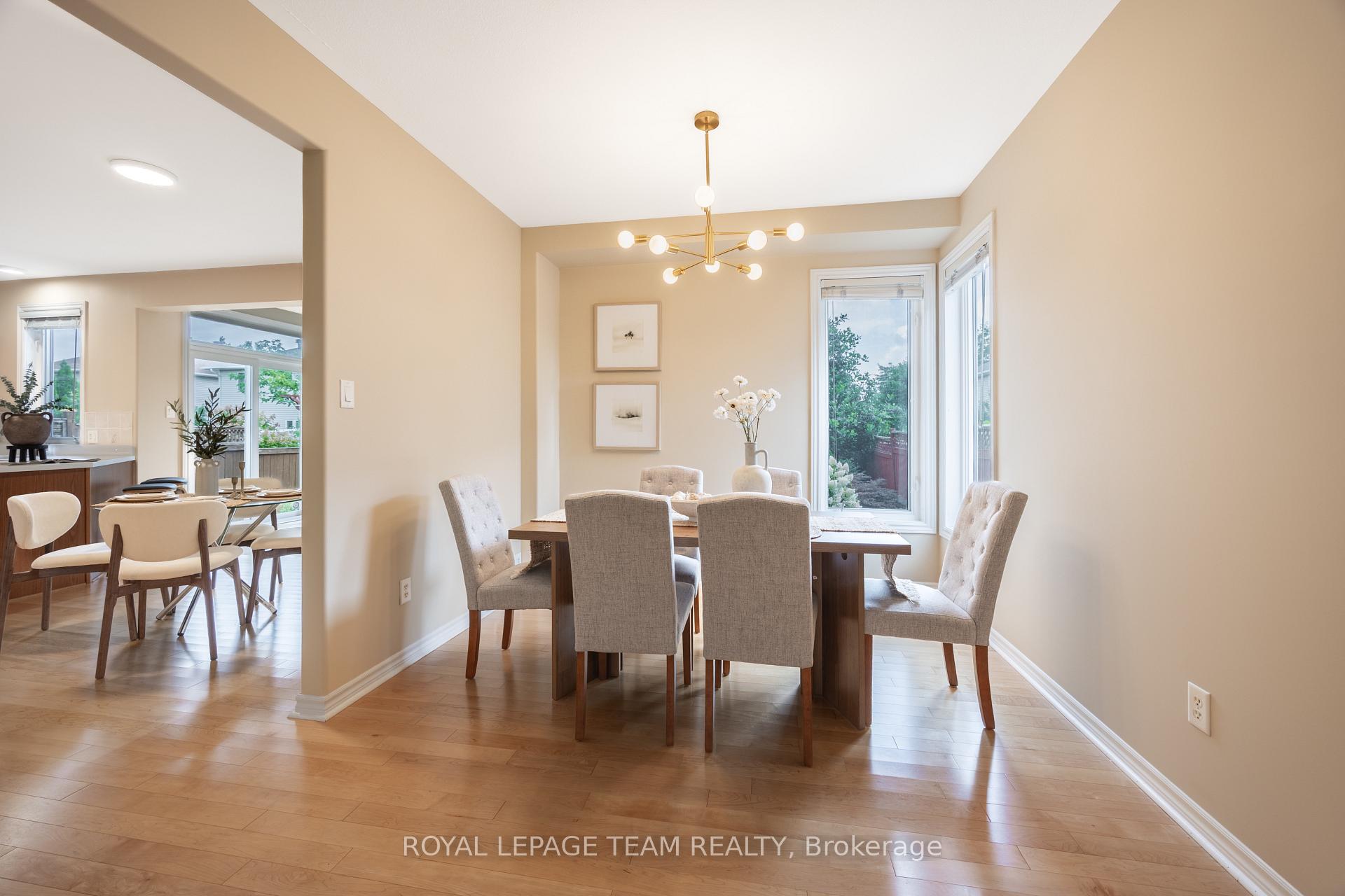 Photo 16 of 60 Woliston Crescent, Ottawa, Kanata - Morgan's Grant/South March — HOMEH