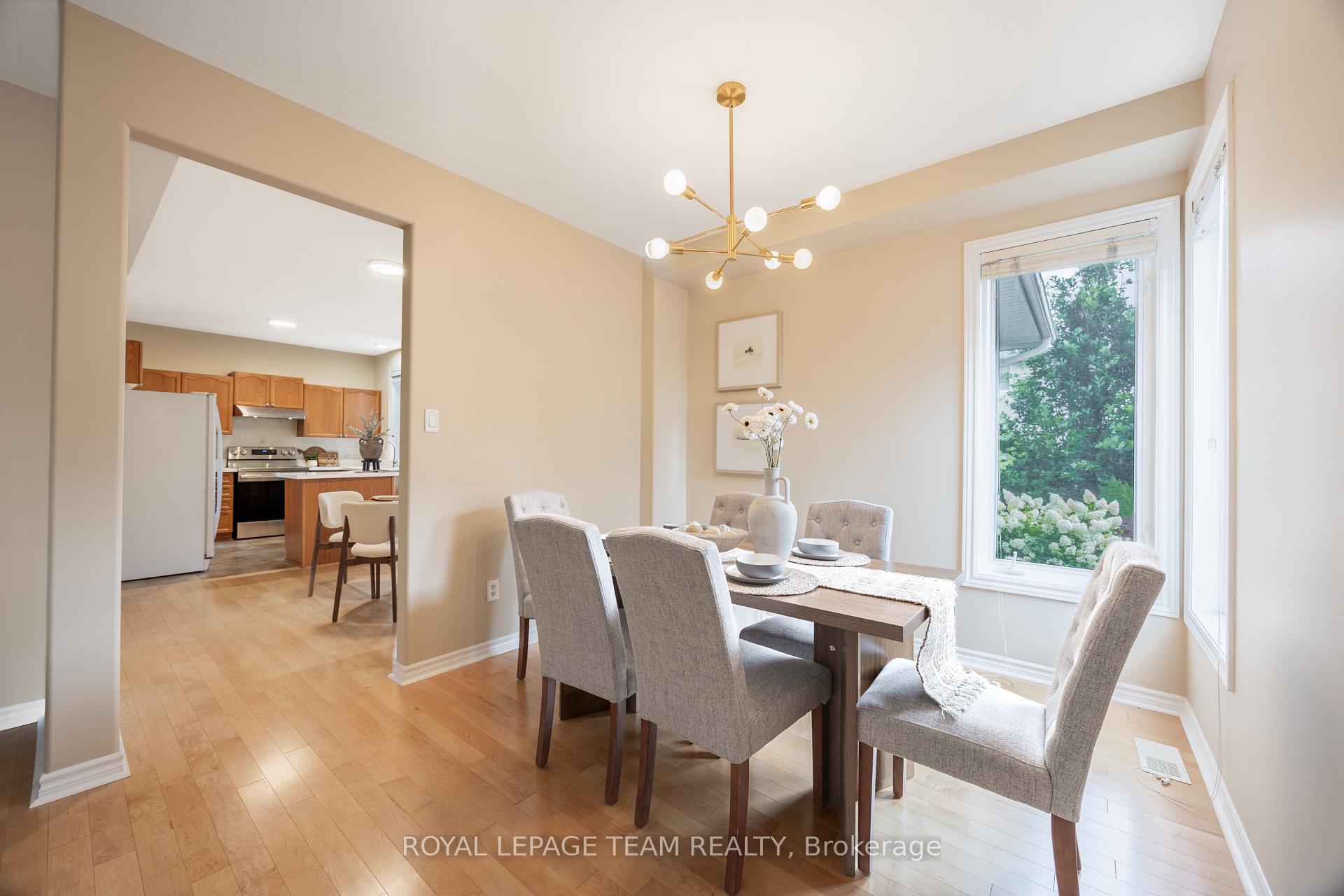 Photo 17 of 60 Woliston Crescent, Ottawa, Kanata - Morgan's Grant/South March — HOMEH