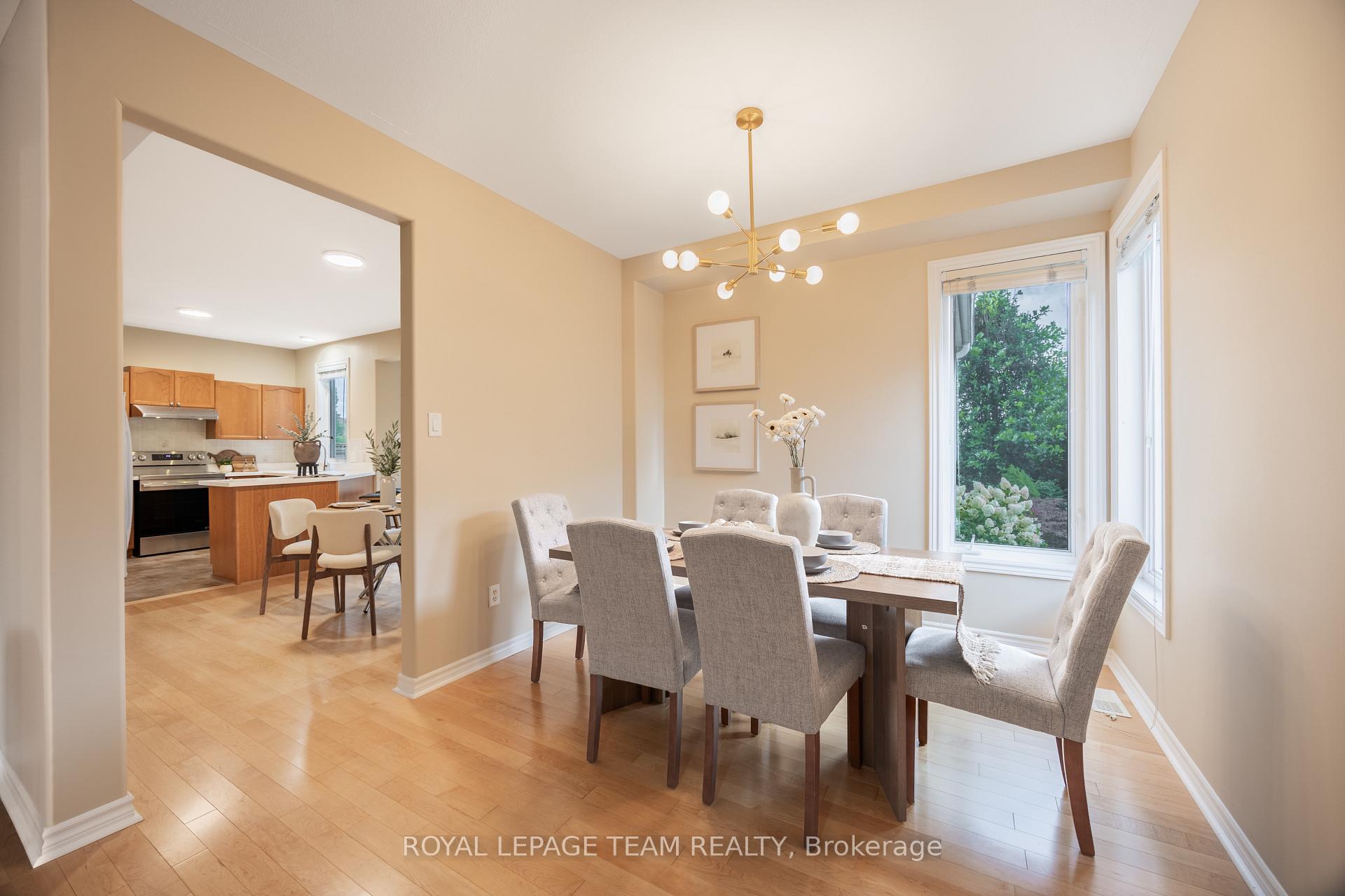 Photo 18 of 60 Woliston Crescent, Ottawa, Kanata - Morgan's Grant/South March — HOMEH