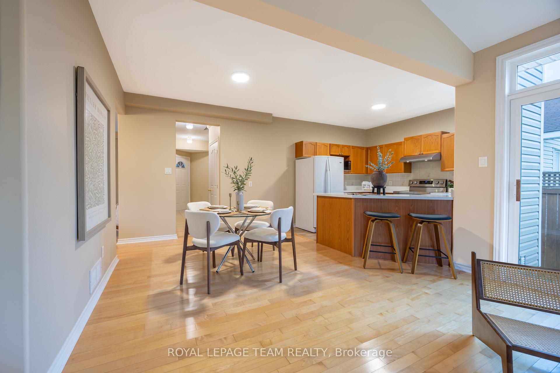 Photo 26 of 60 Woliston Crescent, Ottawa, Kanata - Morgan's Grant/South March — HOMEH