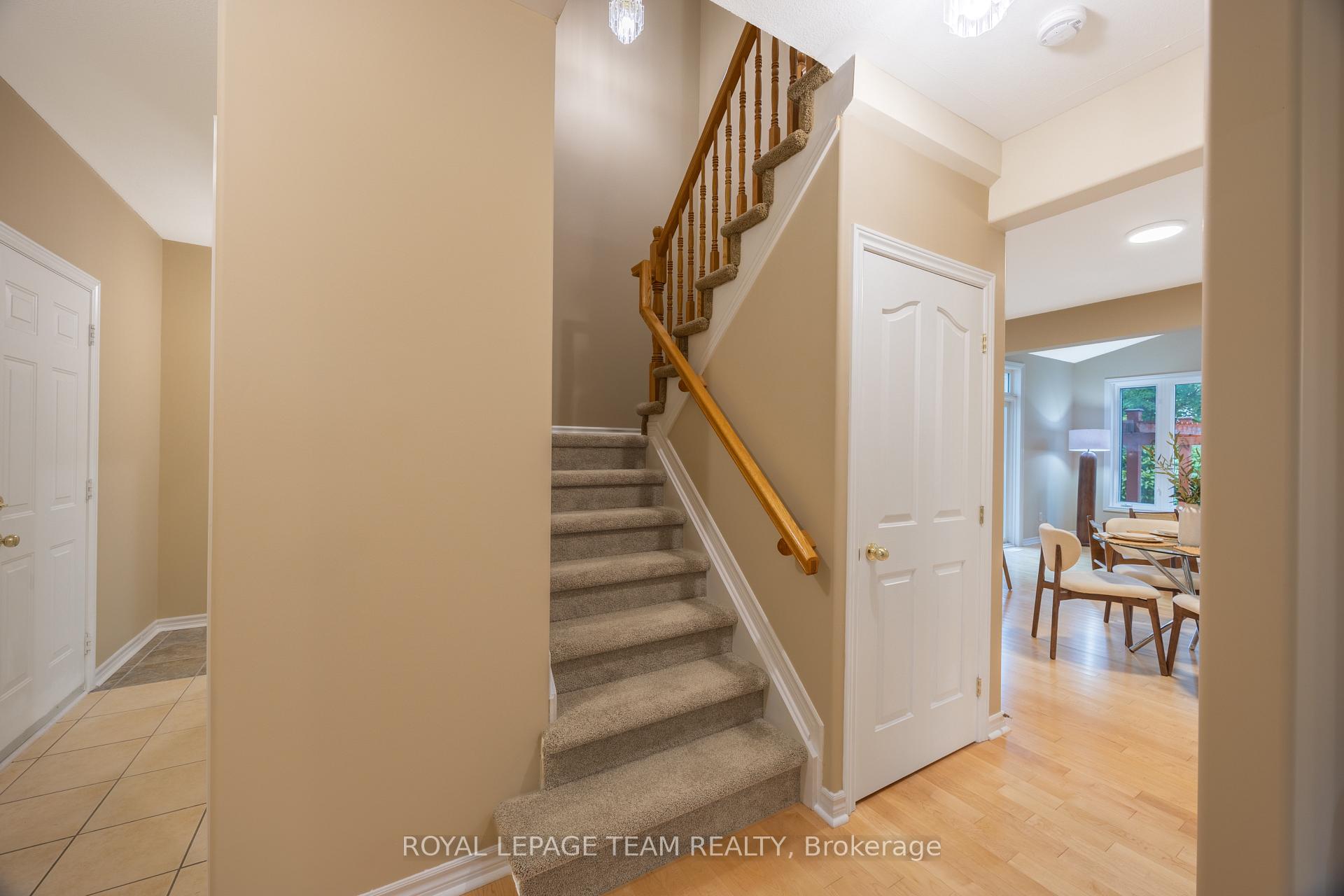 Photo 32 of 60 Woliston Crescent, Ottawa, Kanata - Morgan's Grant/South March — HOMEH