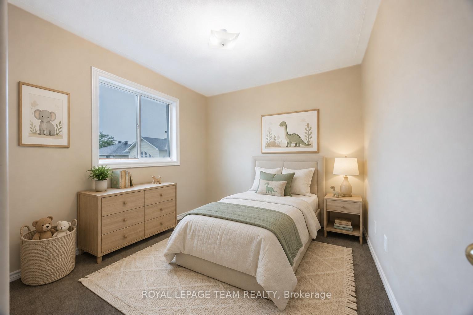 Photo 38 of 60 Woliston Crescent, Ottawa, Kanata - Morgan's Grant/South March — HOMEH