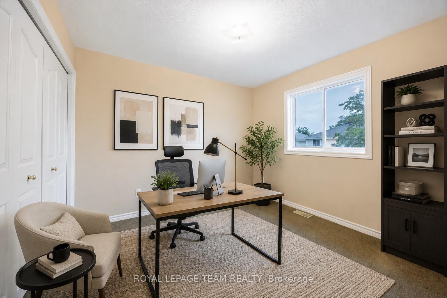 Photo 40 of 60 Woliston Crescent, Ottawa, Kanata - Morgan's Grant/South March — HOMEH