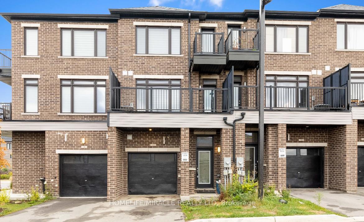 Photo 2 of Unit 109, 585 Colborne Street E, Brantford, East Ward — HOMEH