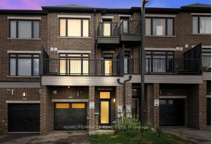 Photo of Unit 109, 585 Colborne Street E