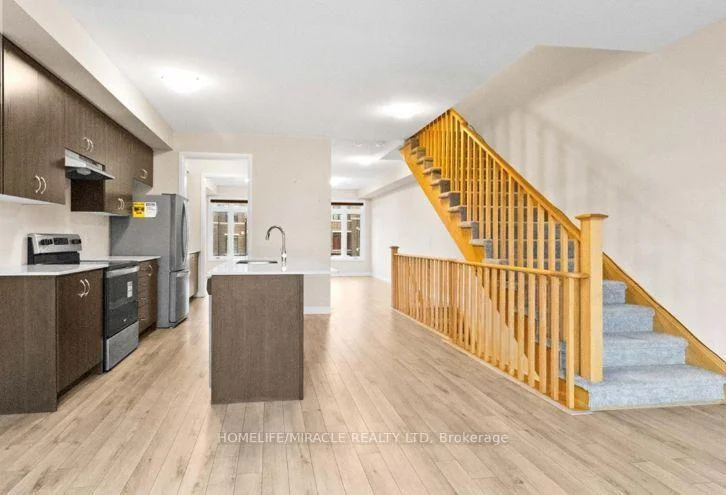 Photo 24 of Unit 109, 585 Colborne Street E, Brantford, East Ward — HOMEH