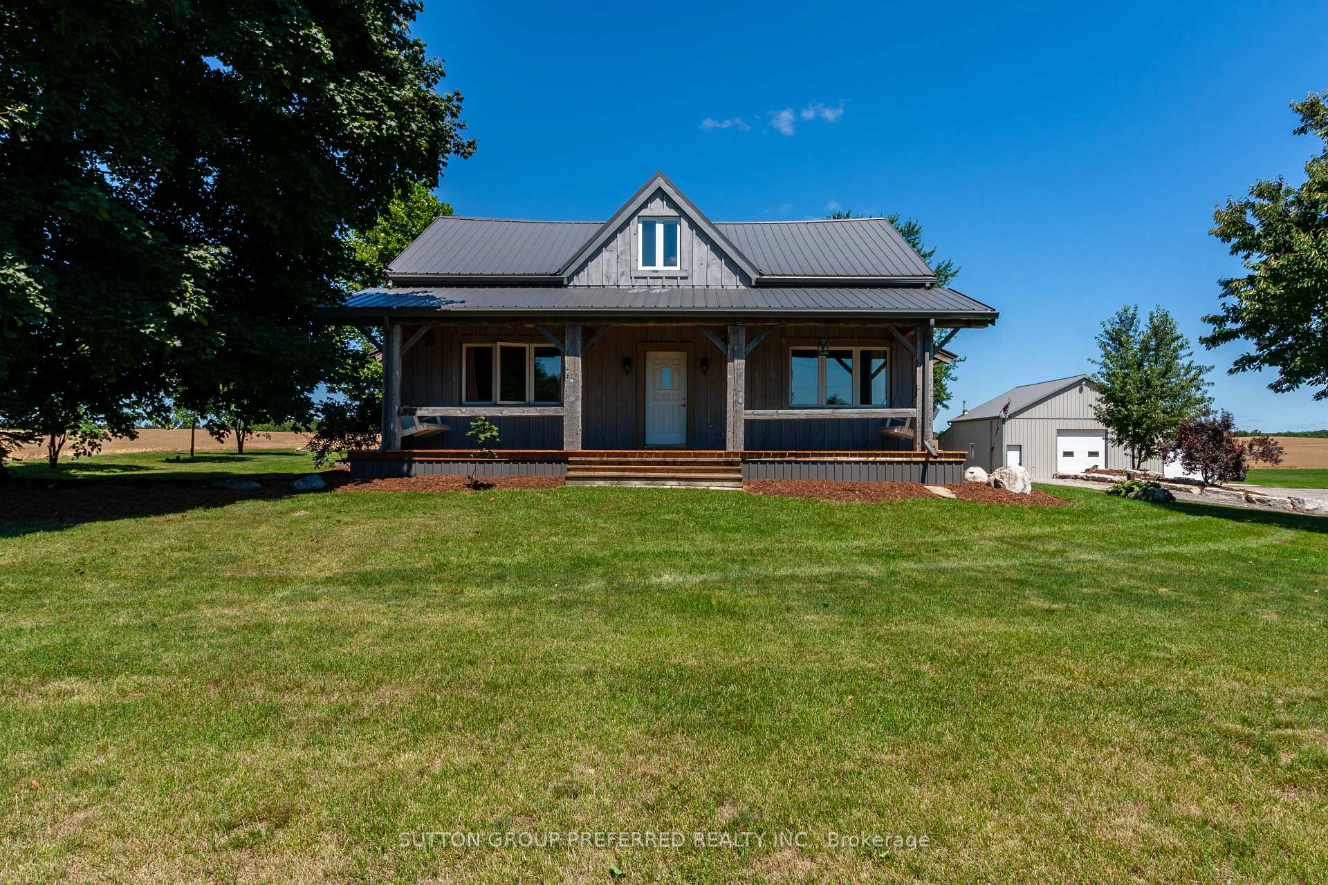 Photo 2 of 47094 Lyons Line, Malahide, Rural Malahide — HOMEH