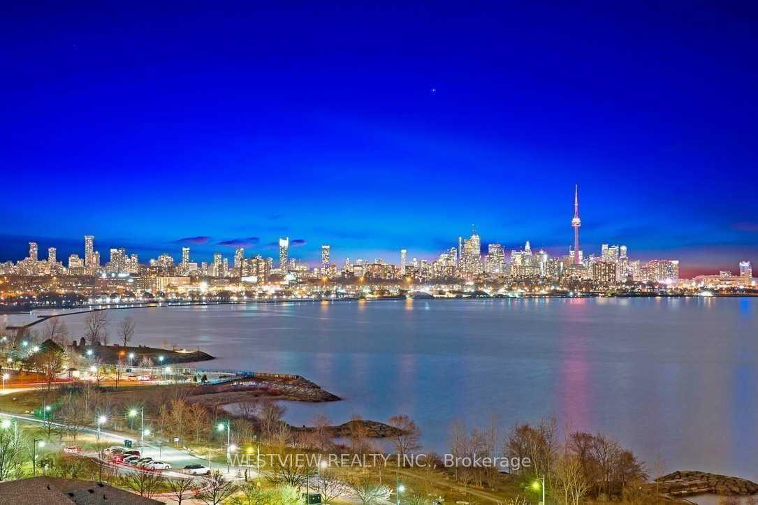 Photo 5 of Unit 3406, 16 Brookers Lane, Etobicoke, Mimico — HOMEH