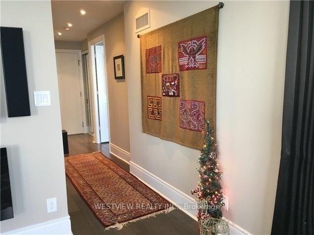Photo 7 of Unit 3406, 16 Brookers Lane, Etobicoke, Mimico — HOMEH