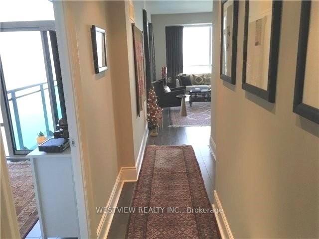 Photo 8 of Unit 3406, 16 Brookers Lane, Etobicoke, Mimico — HOMEH