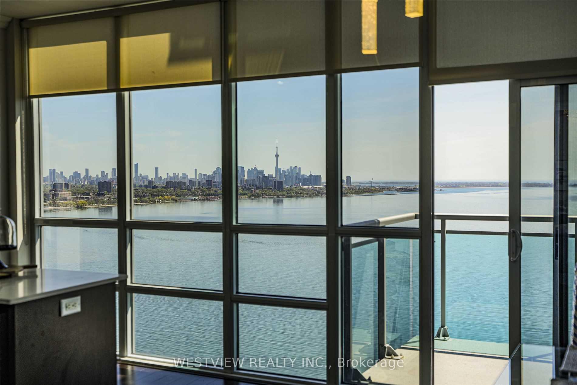Photo 9 of Unit 3406, 16 Brookers Lane, Etobicoke, Mimico — HOMEH
