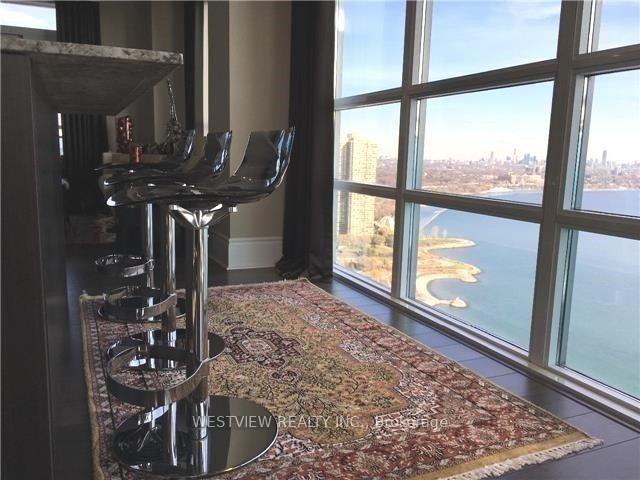 Photo 10 of Unit 3406, 16 Brookers Lane, Etobicoke, Mimico — HOMEH